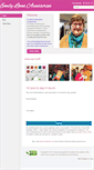 Mobile Screenshot of emilylovesaccessories.com